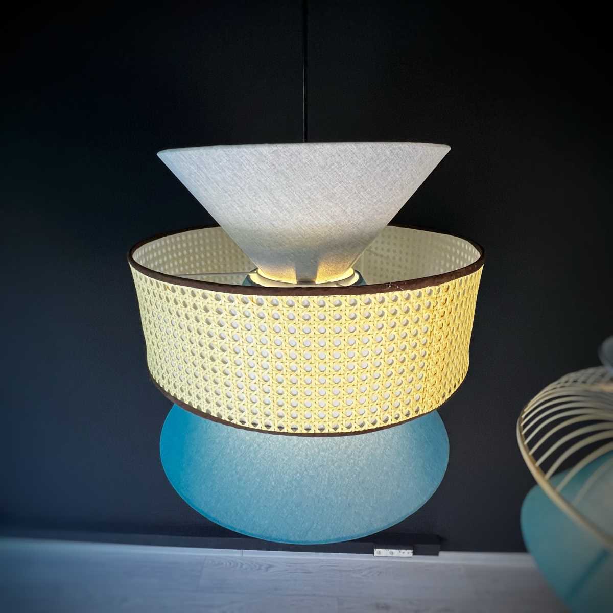 Подвесной светильник Imperium Loft Pella 178112-22 5