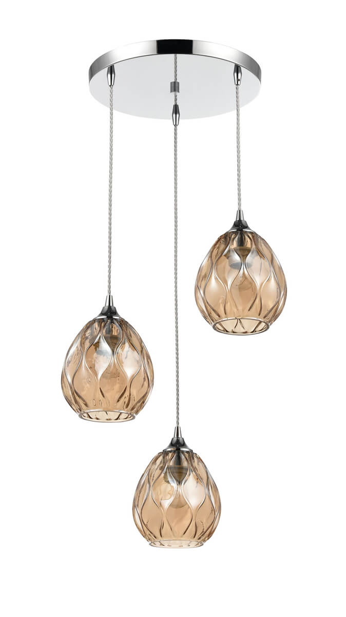 Подвесной светильник Vele Luce Elision VL5593P13 1