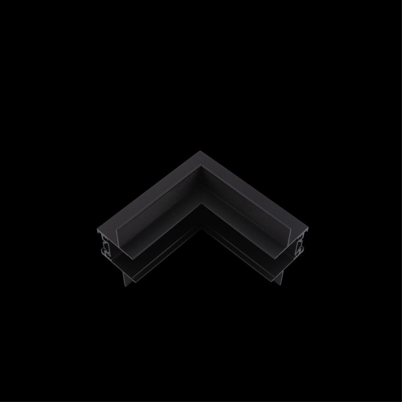 Соединитель угловой внутренний встраиваемый Aployt Magnetic track 48 APL.0182.00.03 3