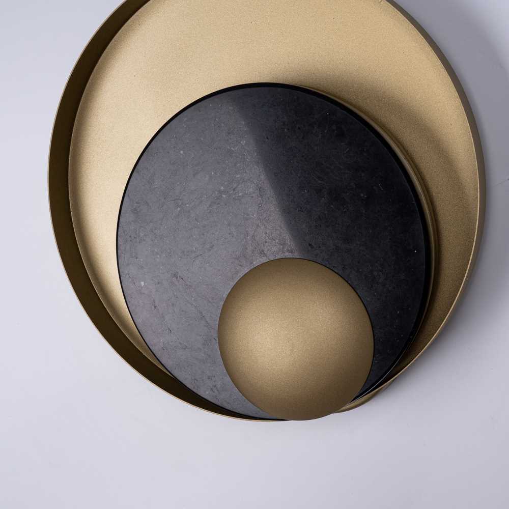 Настенный светодиодный светильник Imperium Loft Pearl 149472-22 4