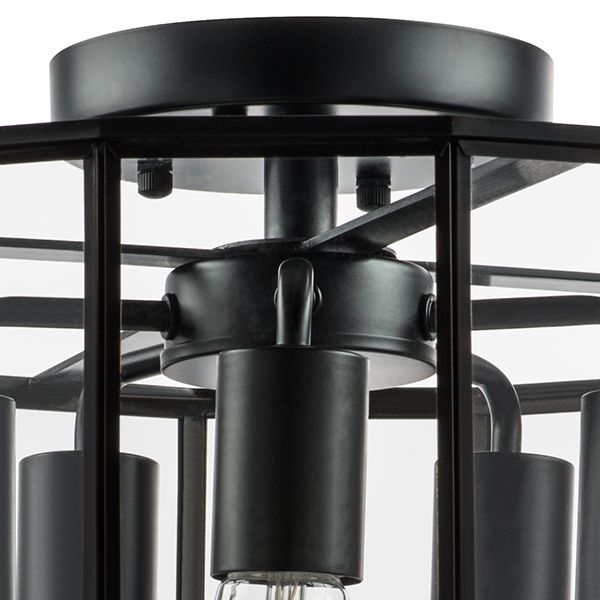 Потолочная люстра Lightstar Genni 798257 изображение 5 Потолочная люстра Lightstar Genni 798257 Фото № 5