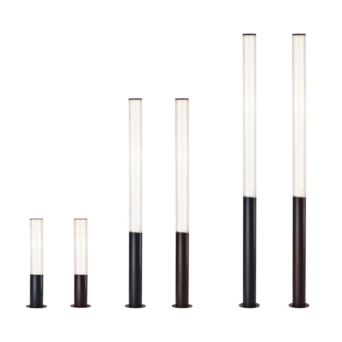 Наземный уличный светильник Mantra GANT 9156 3