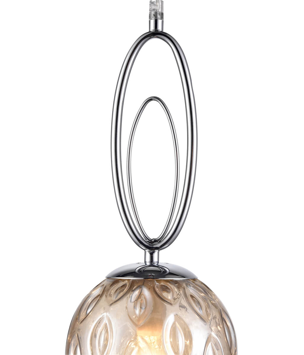 Подвесной светильник Vele Luce Phlox VL5853P01 2