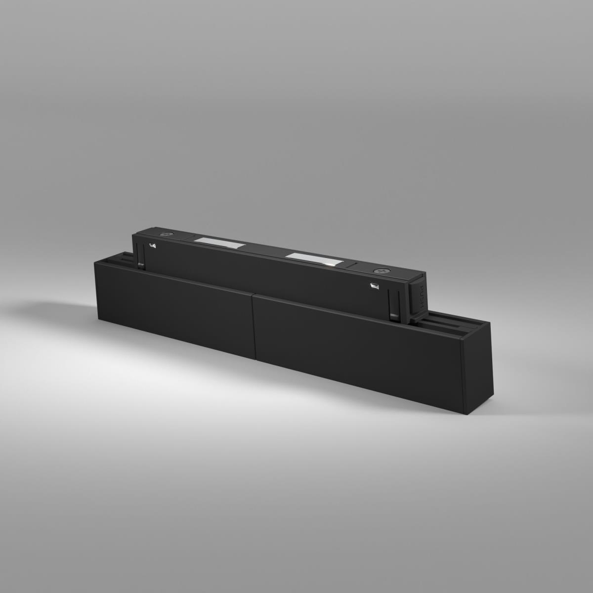 Трековый светодиодный светильник Elektrostandard Slim Magnetic 85008/01 a057196 1