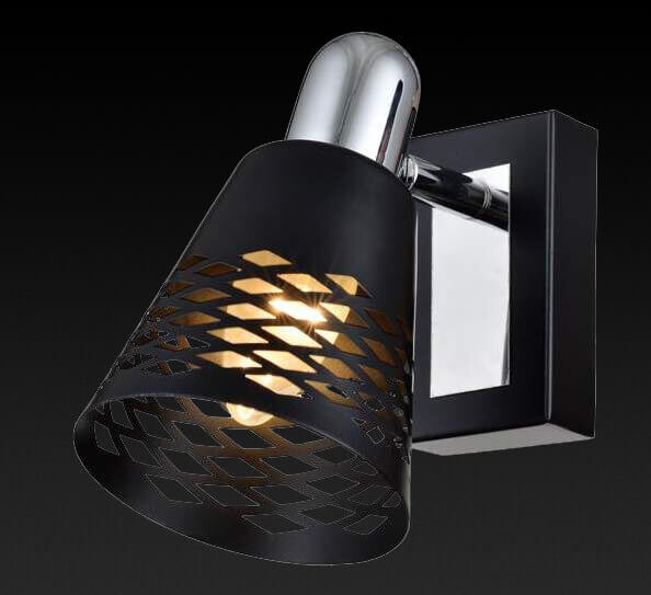 Спот Toplight Susan TL3760Y-01BC изображение 3 Спот Toplight Susan TL3760Y-01BC Фото № 3