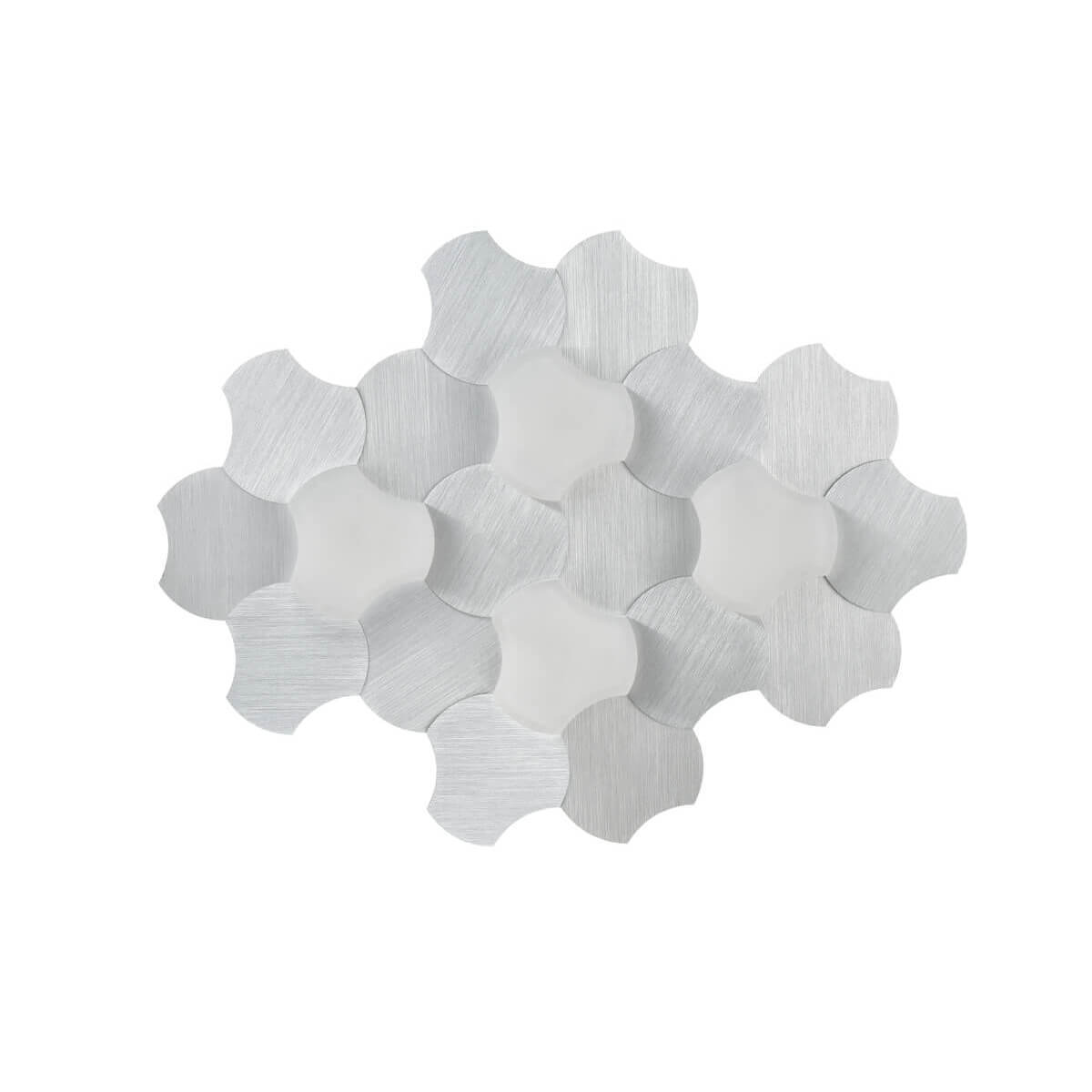 Панно Vele Luce Viva VL8045W04 1