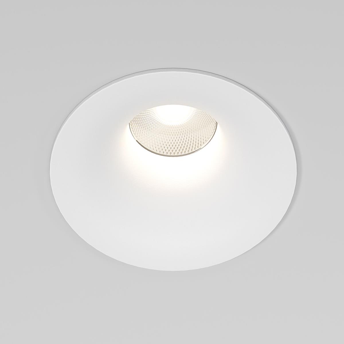 Встраиваемый светодиодный светильник Elektrostandard Bliss 25070/LED a069406 3