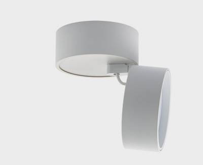 Светодиодный спот Italline M03-007 white 4000K изображение 3 Светодиодный спот Italline M03-007 white 4000K Фото № 3