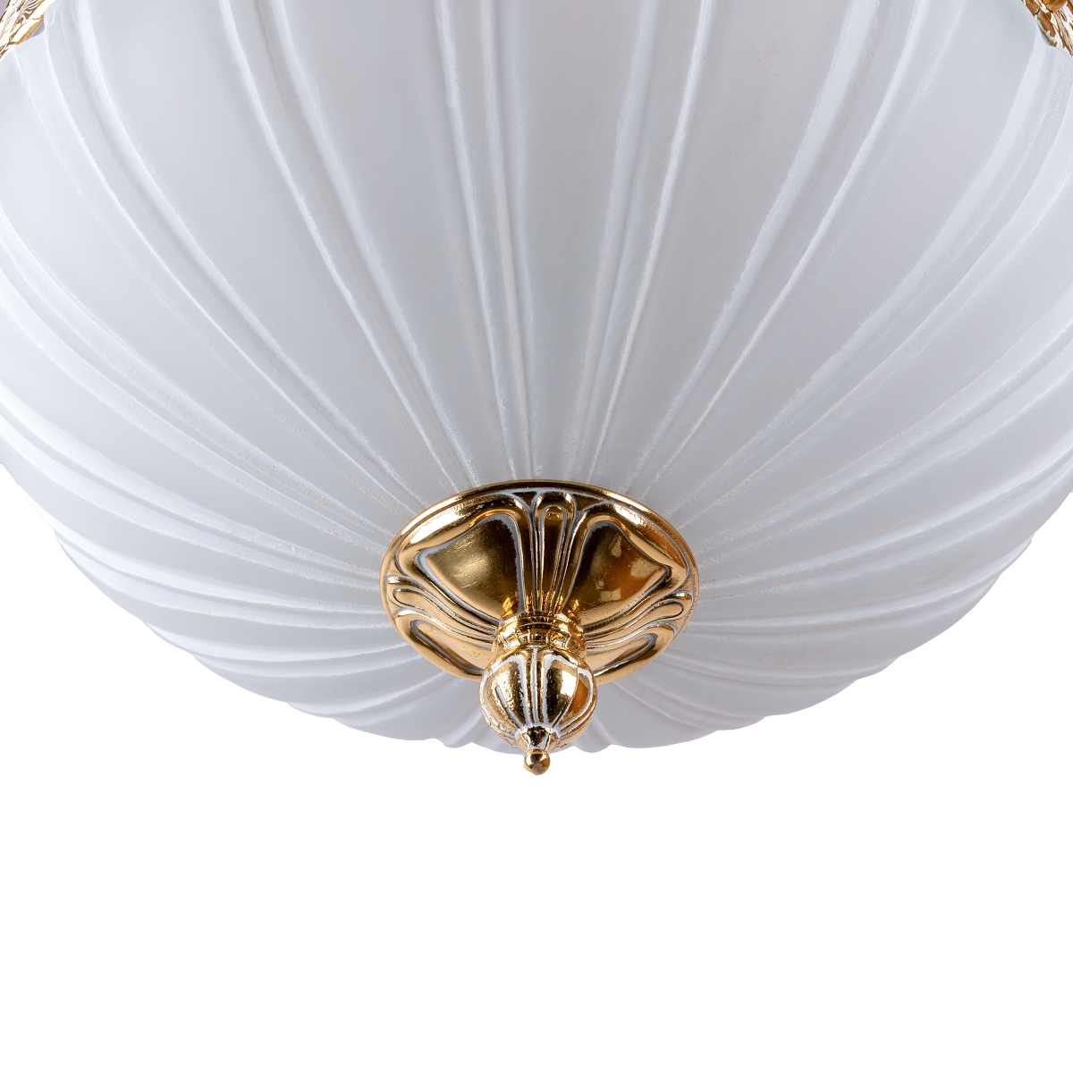 Потолочный светильник Ambiente 7539/35 PL WP 1