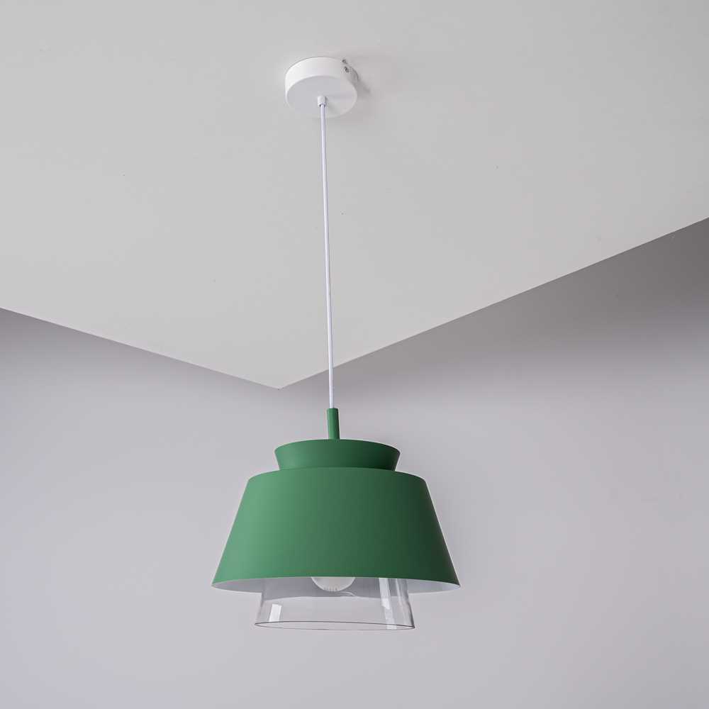 Подвесной светильник Imperium Loft Sota 178039-26 2