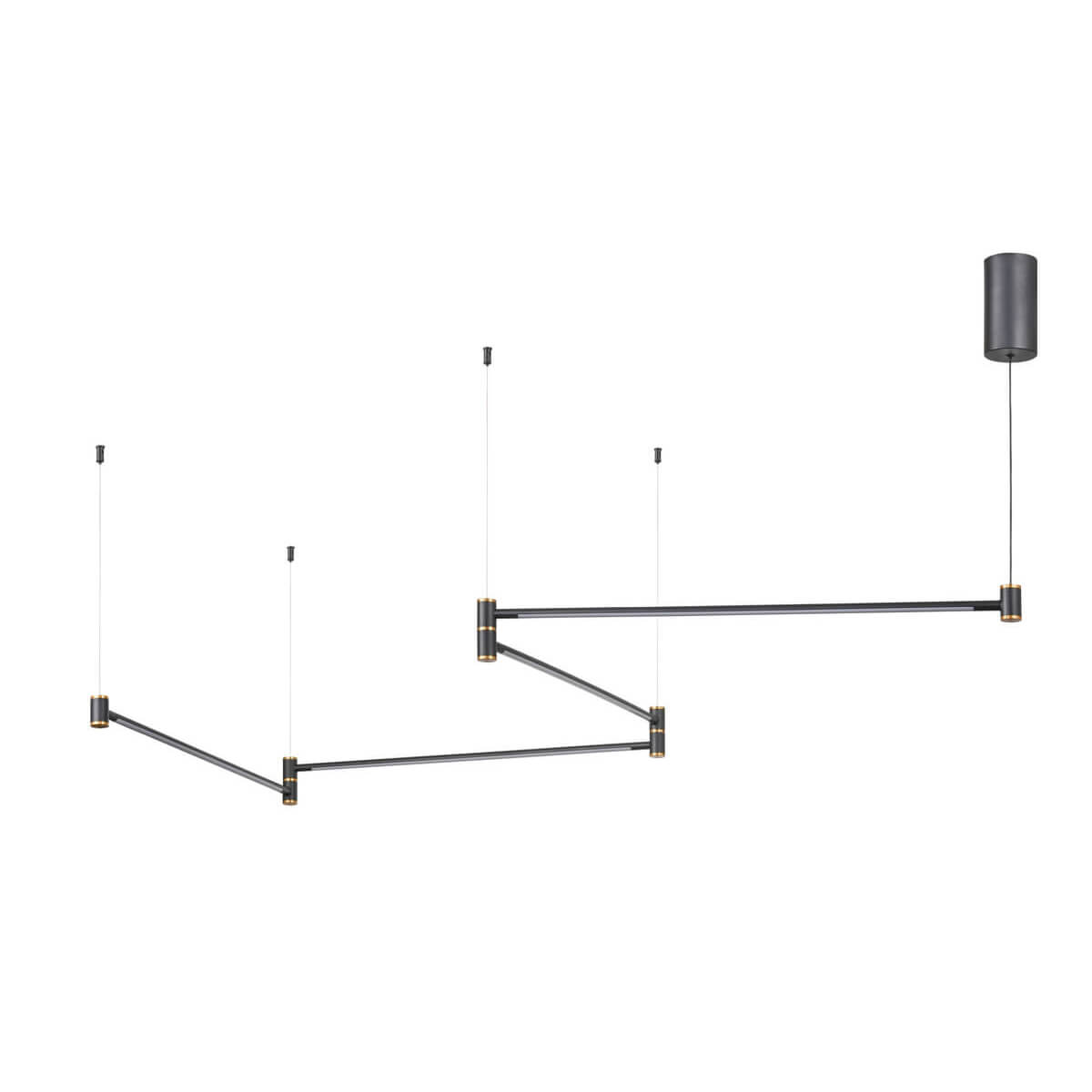 Подвесной светильник Vele Luce Laser VL7182P24 1