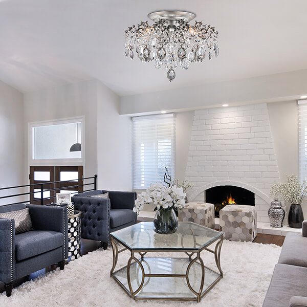 Потолочная люстра Bogates 276/5 Strotskis изображение 5 Потолочная люстра Bogates 276/5 Strotskis Фото № 5