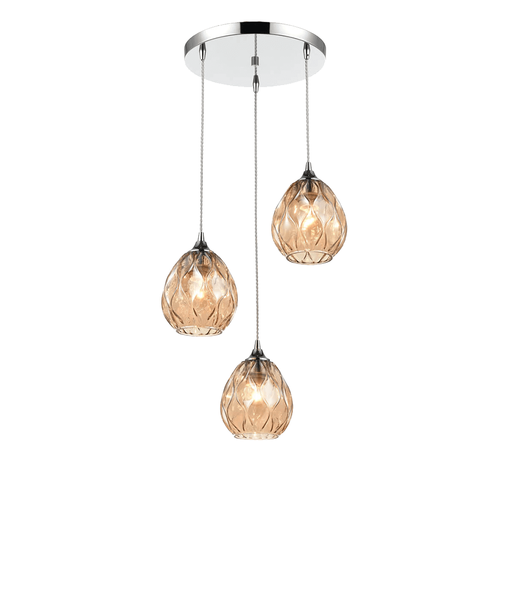 Подвесной светильник Vele Luce Elision VL5593P13 5