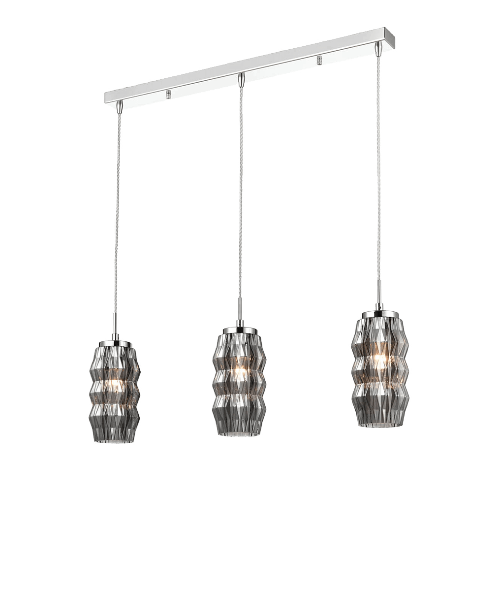 Подвесной светильник Vele Luce Lily VL5583P23 5