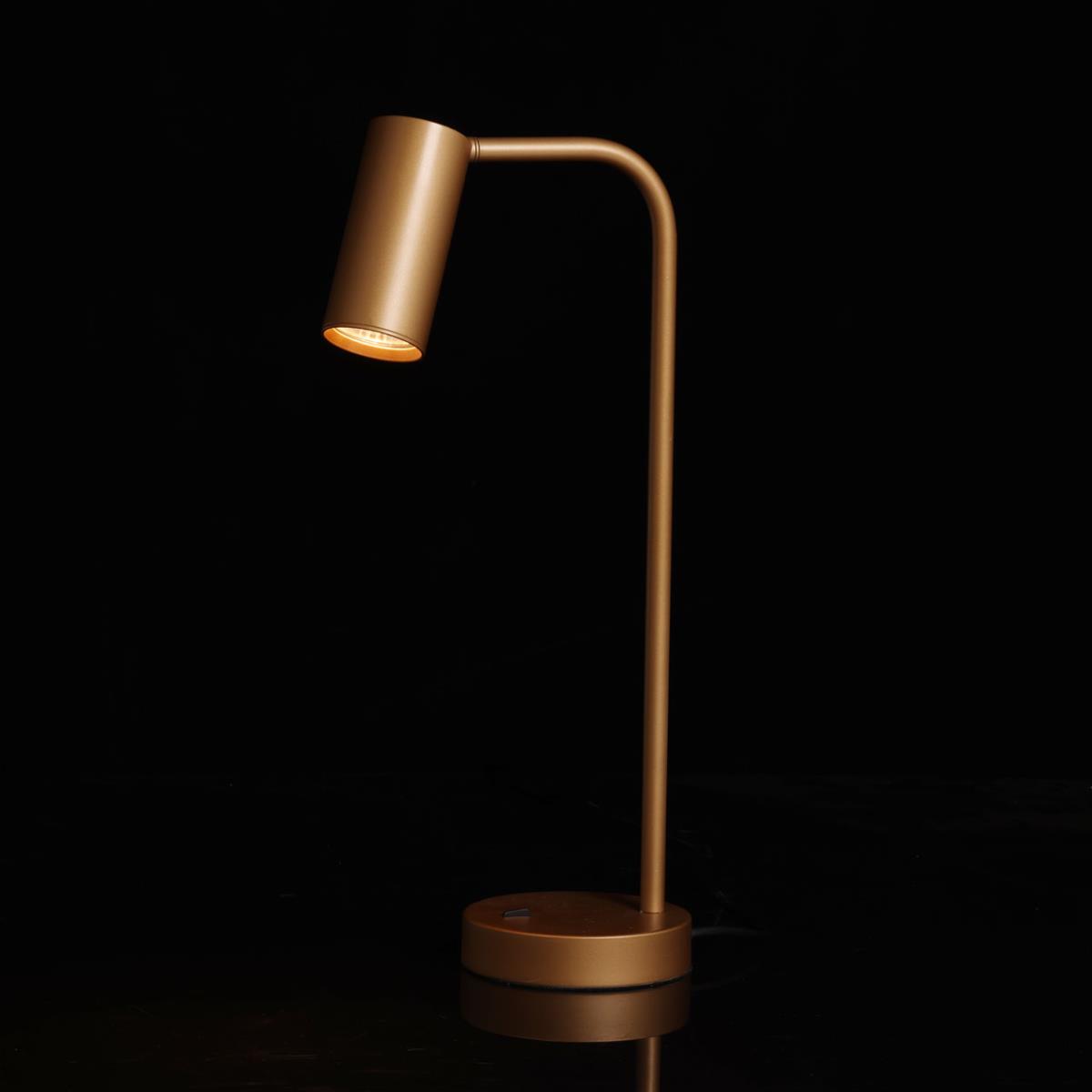 Настольная лампа De Markt Астор 12 545033301 2