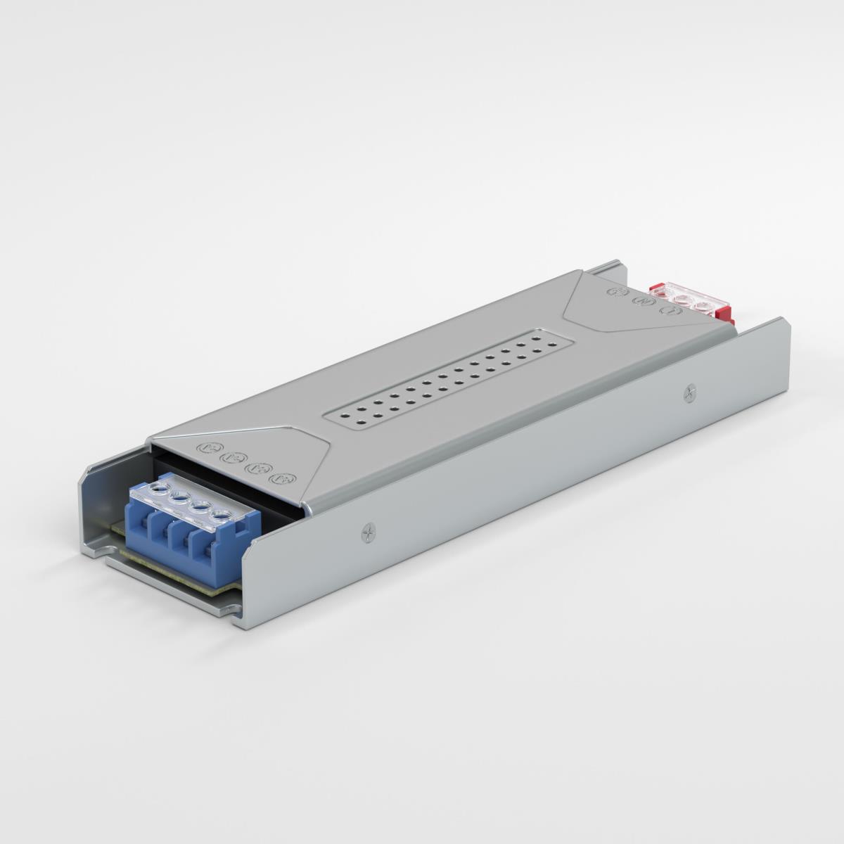 Блок питания Elektrostandard 24V 300W IP20 12,5A 95064/00 a068202 1