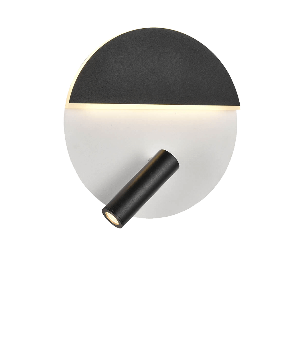 Подсветка Vele Luce Radar VL8292W21 5