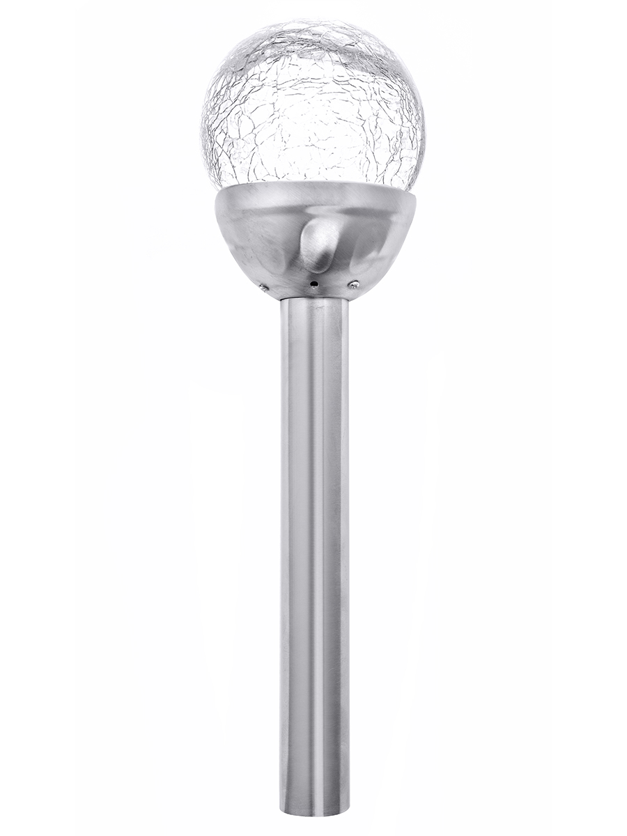 Светильник на солнечных батареях Uniel Modern USL-M-063/MT390 Bellatrix 07280 4