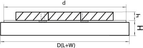 Накладной светодиодный светильник Lightstar Arco Cyl Led 225264 изображение 2 Накладной светодиодный светильник Lightstar Arco Cyl Led 225264 Фото № 2