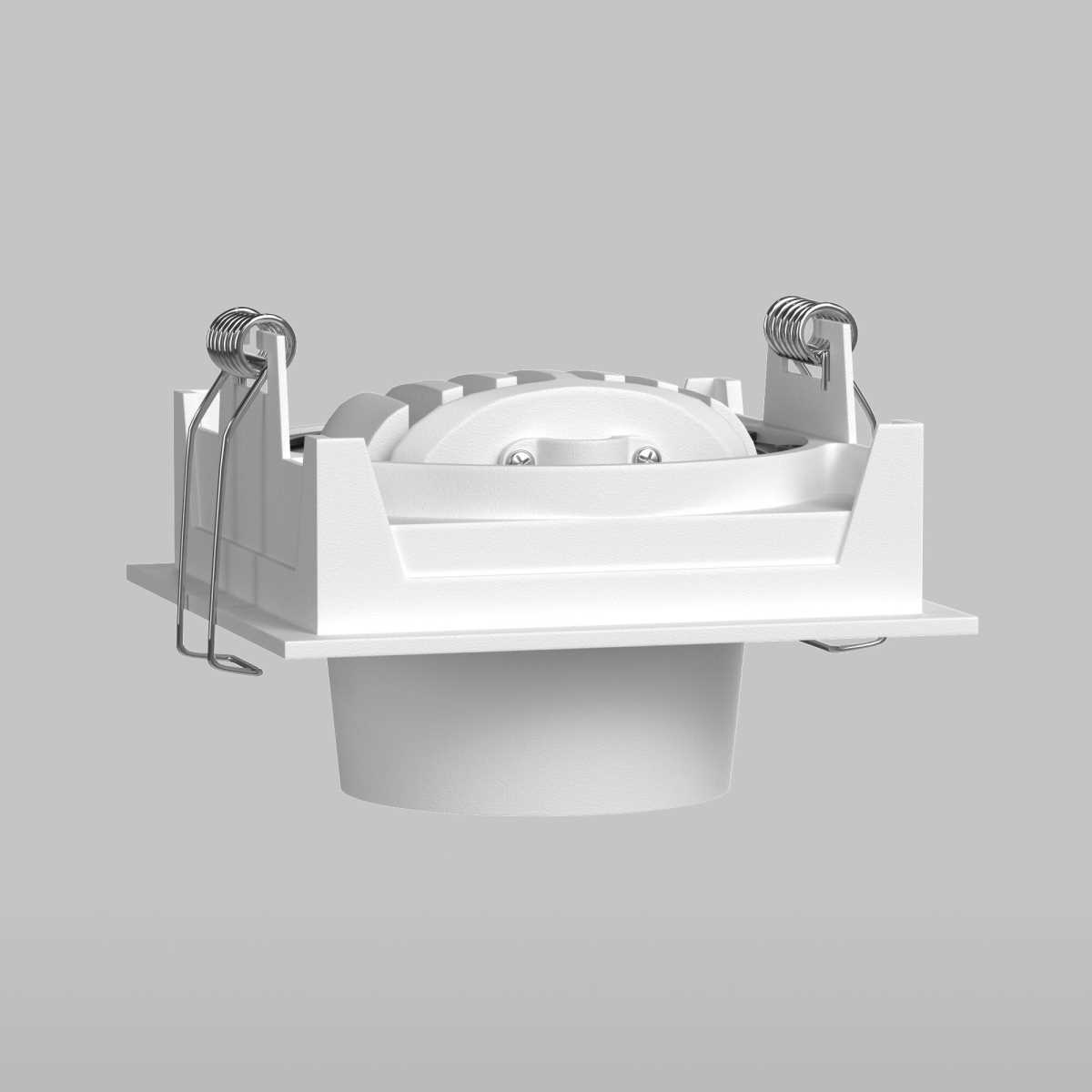 Встраиваемый спот Elektrostandard Conner 25087/LED a063993 4