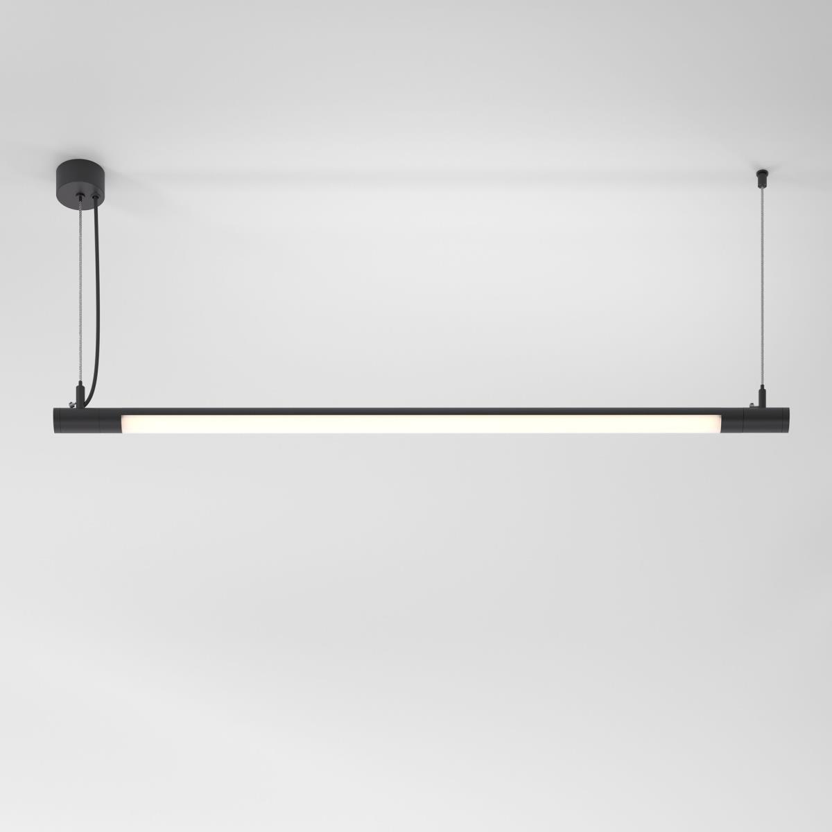 Трековый светильник Elektrostandard Module System 85175/01 a066177 4