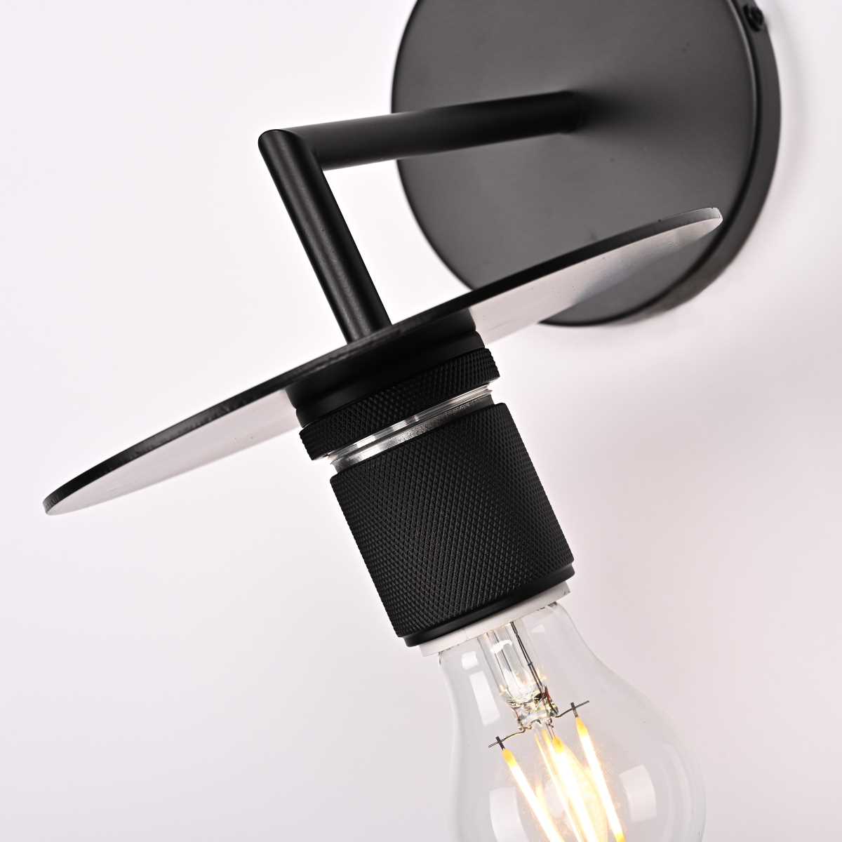 Настенный светильник Imperium Loft RH Utilitaire 123281-22 5