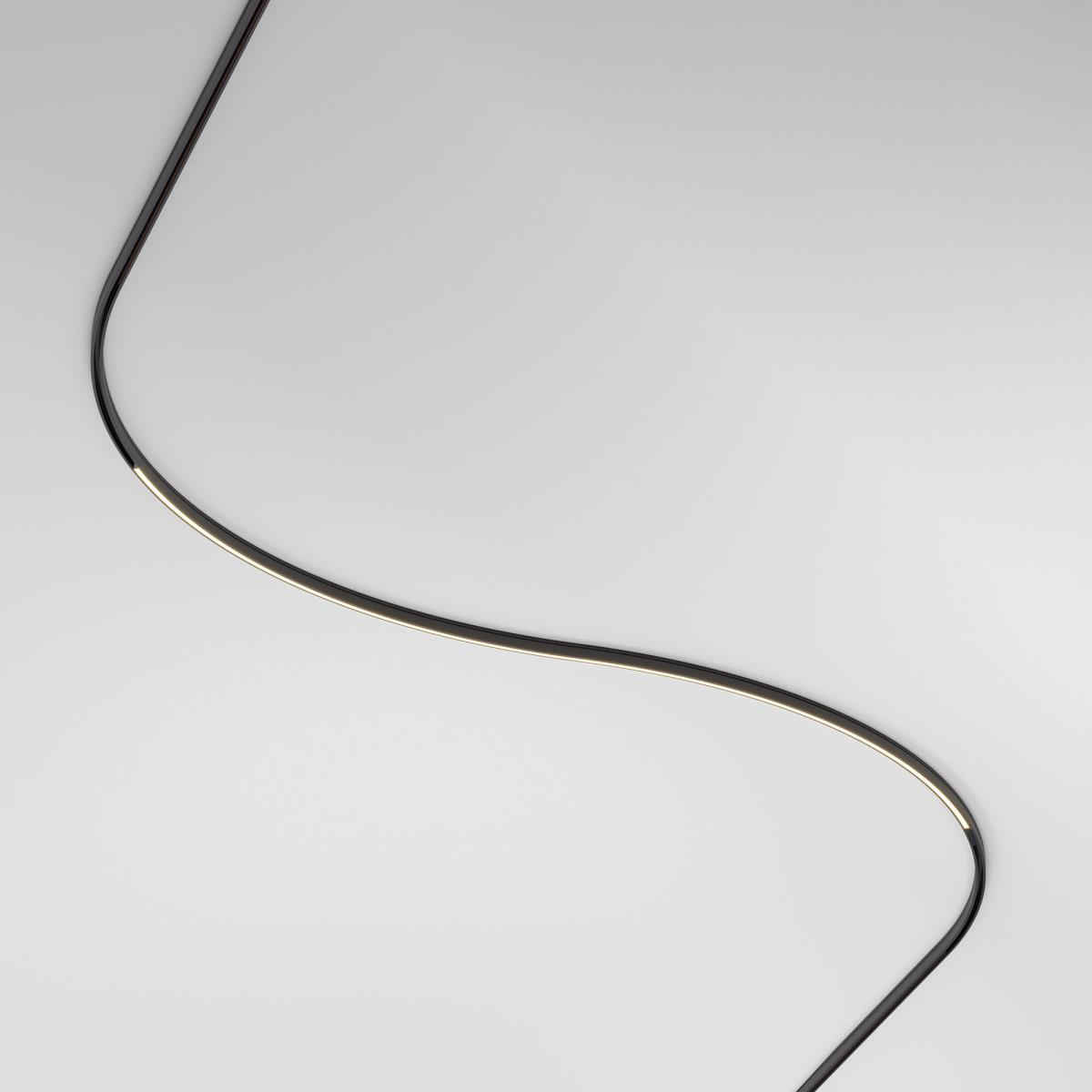 Трековый светодиодный светильник Elektrostandard Mini Magnetic 85170/01 a065644 3