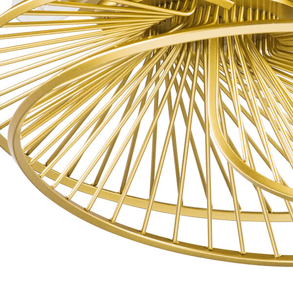 Потолочная люстра Lightstar Zeta 728133 изображение 7 Потолочная люстра Lightstar Zeta 728133 Фото № 7