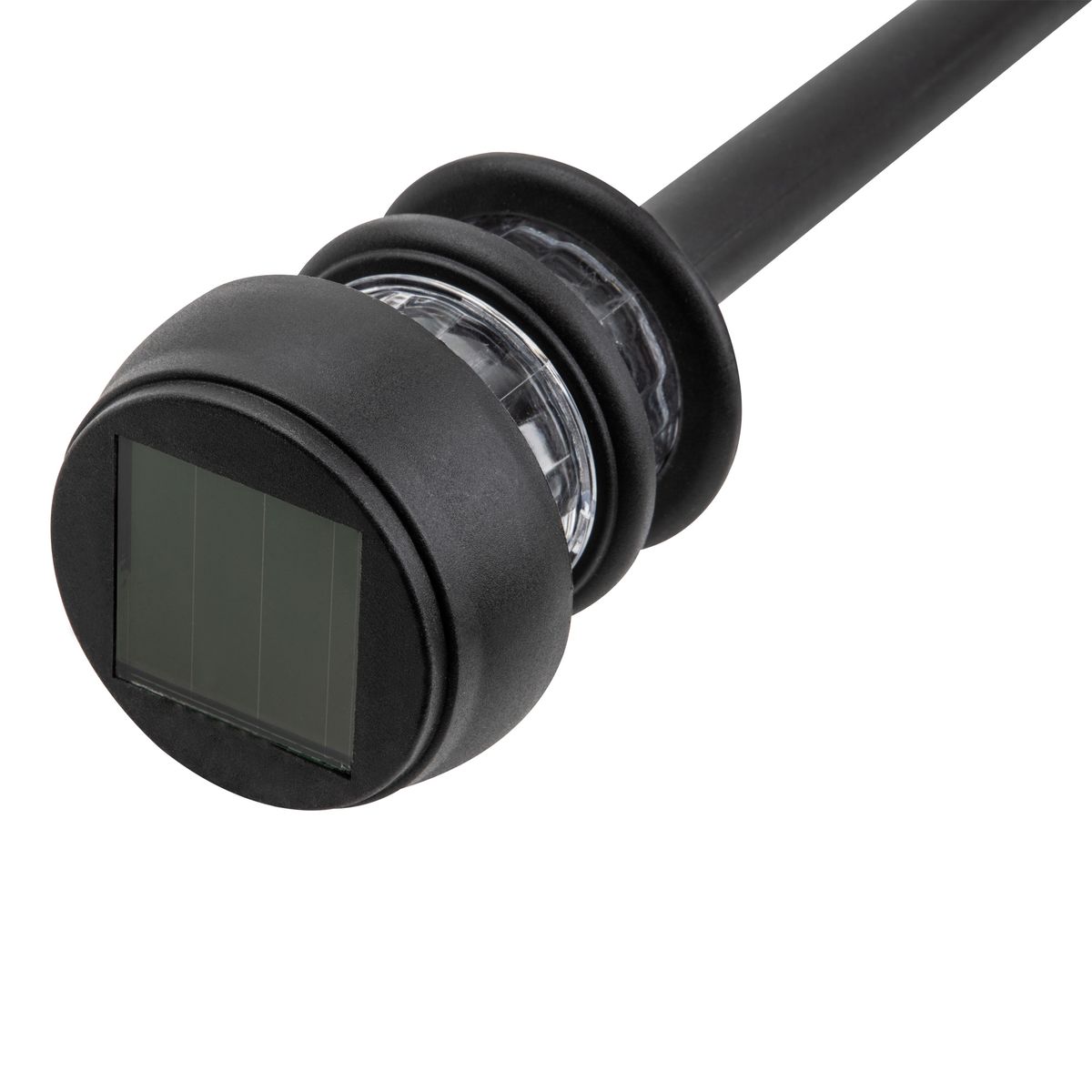 Светильник на солнечных батареях Uniel USL-C-095/PT380 Halo UL-00011592 3