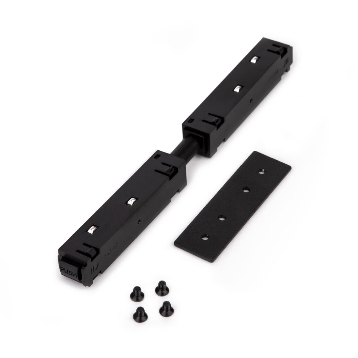 Коннектор прямой Elektrostandard Slim Magnetic 85096/00 a057211 2