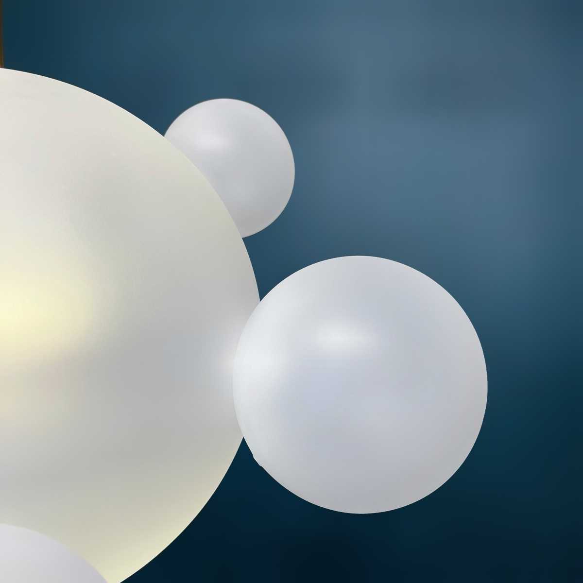 Подвесной светодиодный светильник Imperium Loft Bolle 99036-22 1