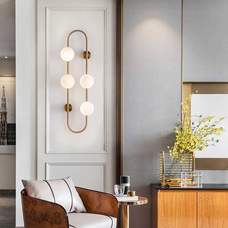 Бра Imperium Loft Hoop 140761-26 4