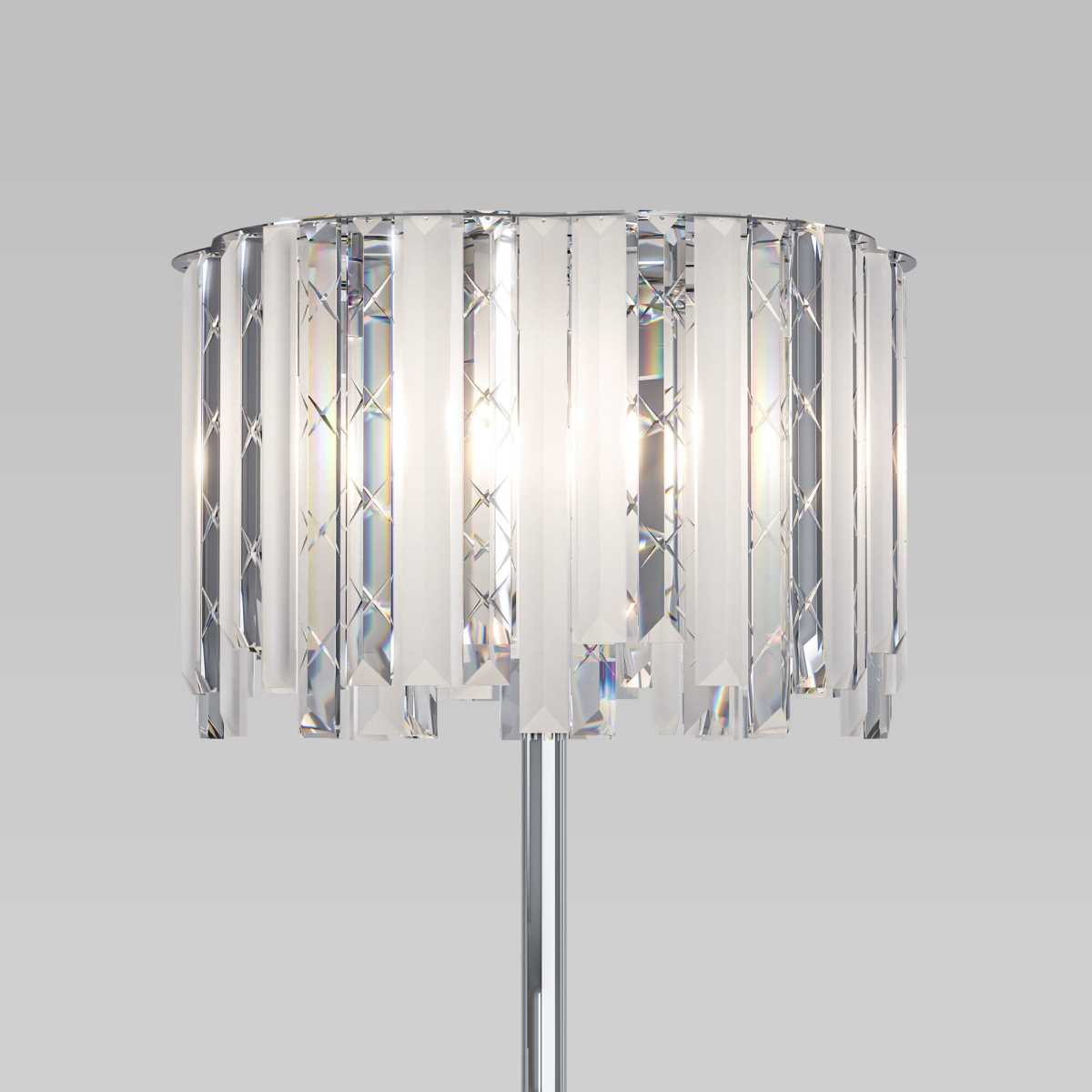 Торшер Eurosvet Radiance a071375 2