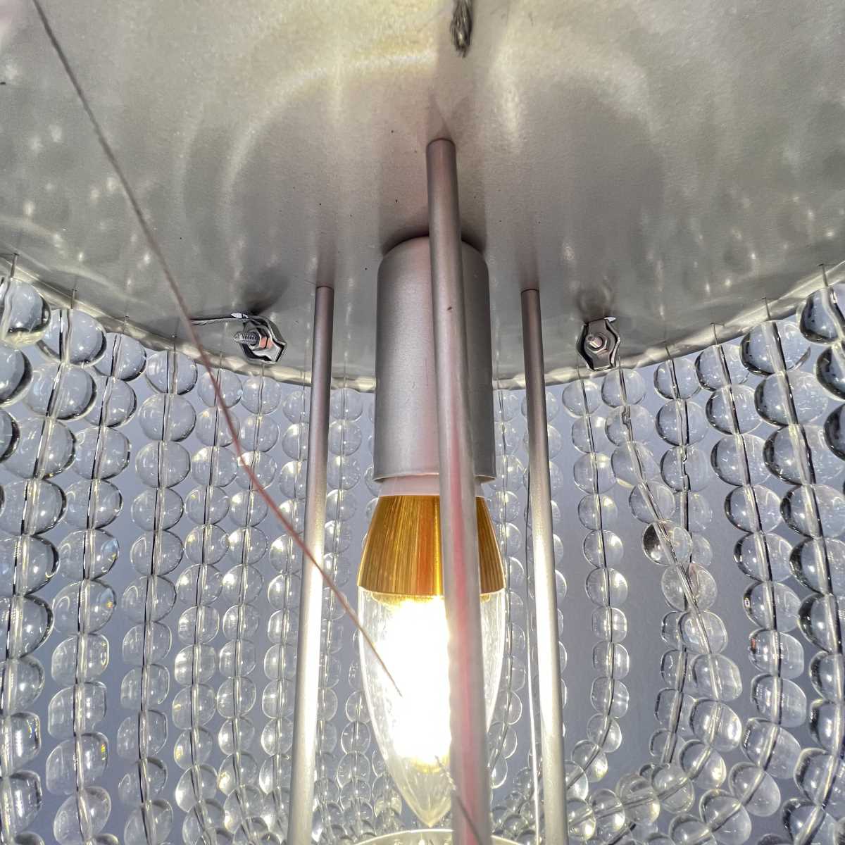 Настенный светильник Imperium Loft Jacqueline 73723-22 5