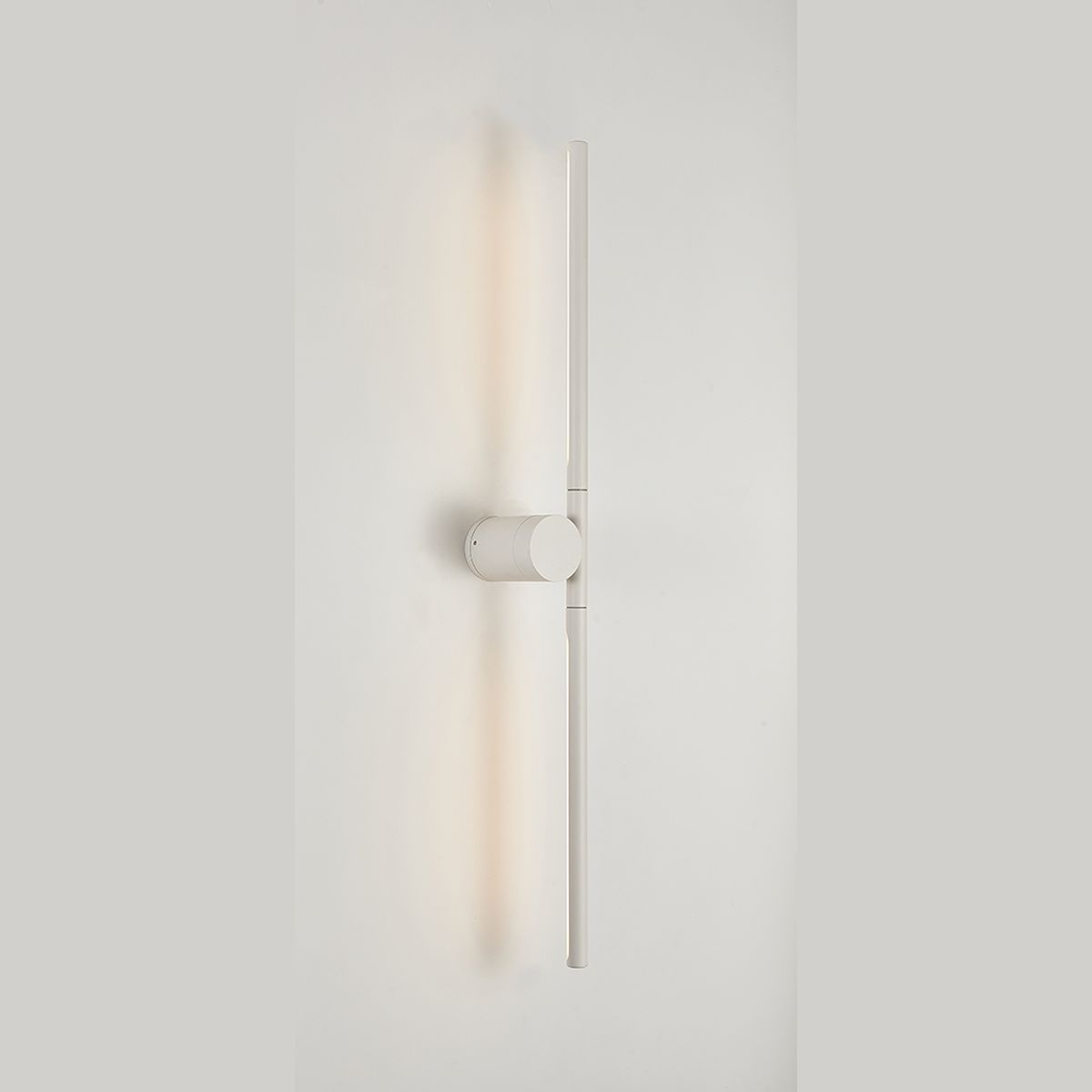 Настенный светодиодный светильник Crystal Lux CLT 058W2 WH 3