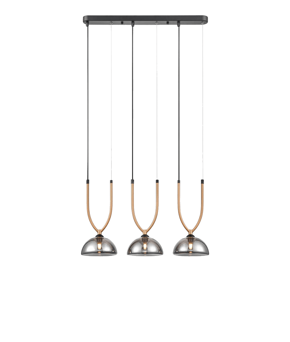 Подвесной светильник Vele Luce Astiy VL5434P03 5