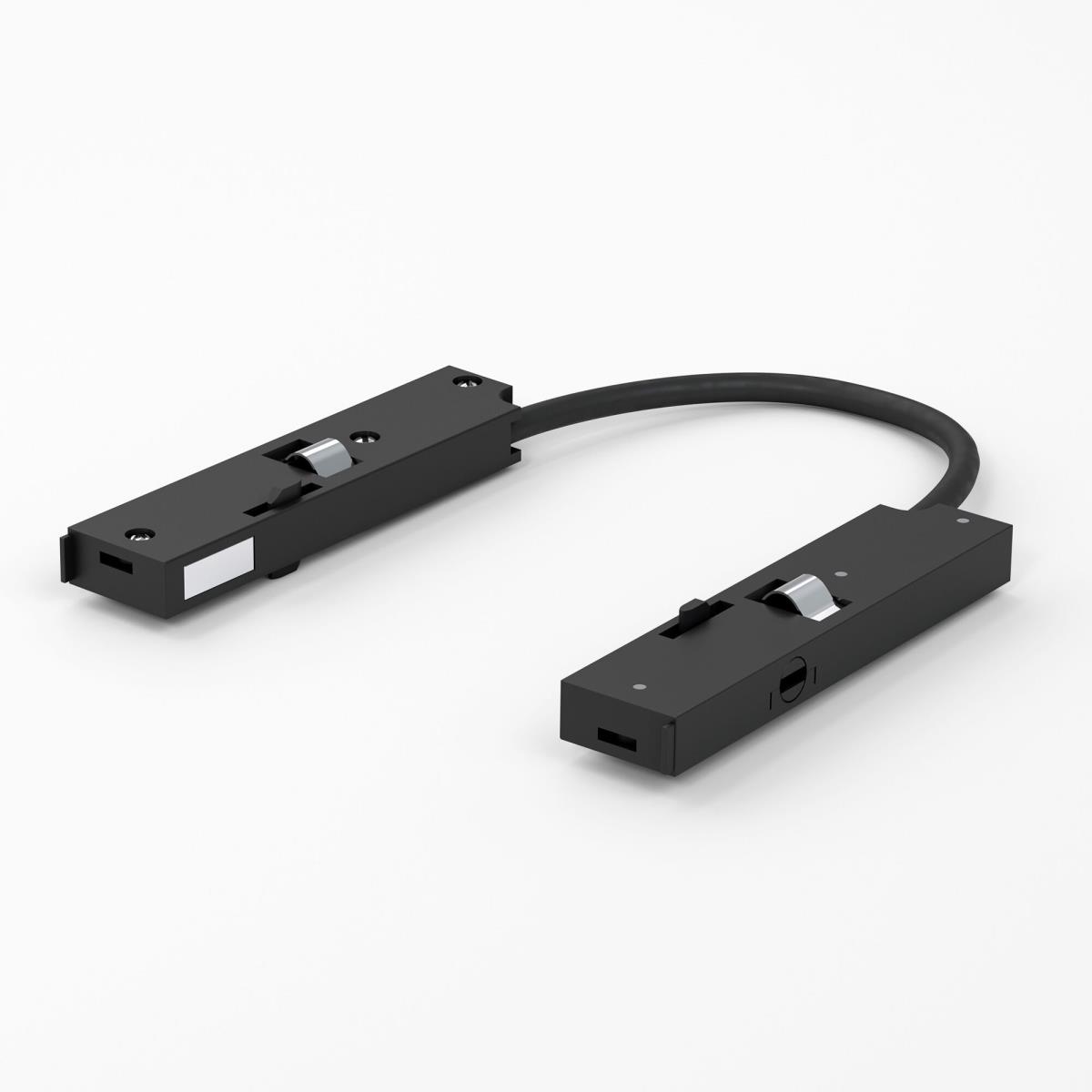 Коннектор гибкий Elektrostandard Mini Magnetic 85173/00 a065633 1