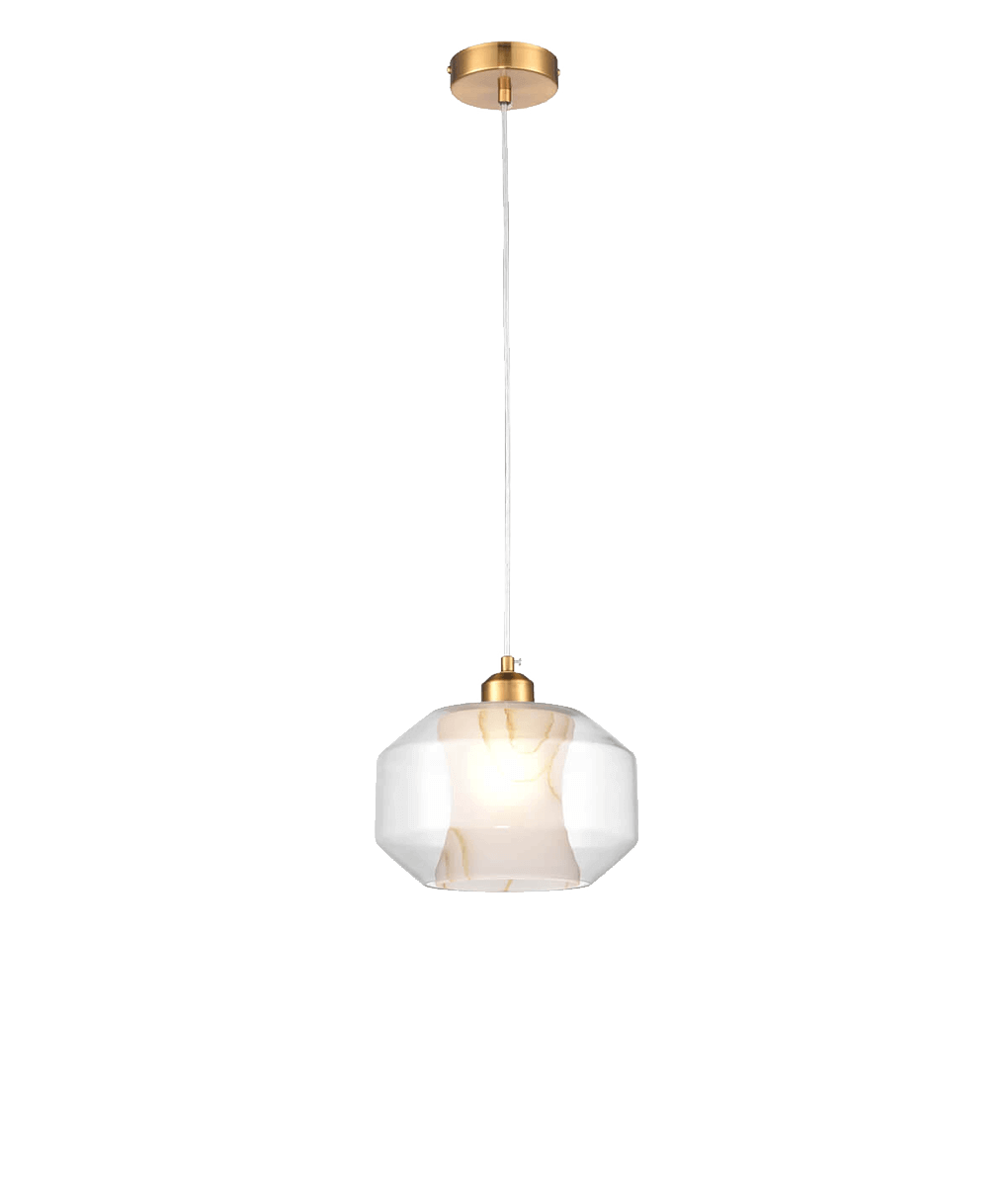 Подвесной светильник Vele Luce Milan VL5724P11 5