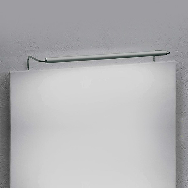 Подсветка для картин Vibia Da Vinci 1028.01 изображение 2 Подсветка для картин Vibia Da Vinci 1028.01 Фото № 2