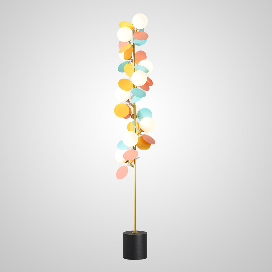 Торшер Imperium Loft Matisse 167141-26 4