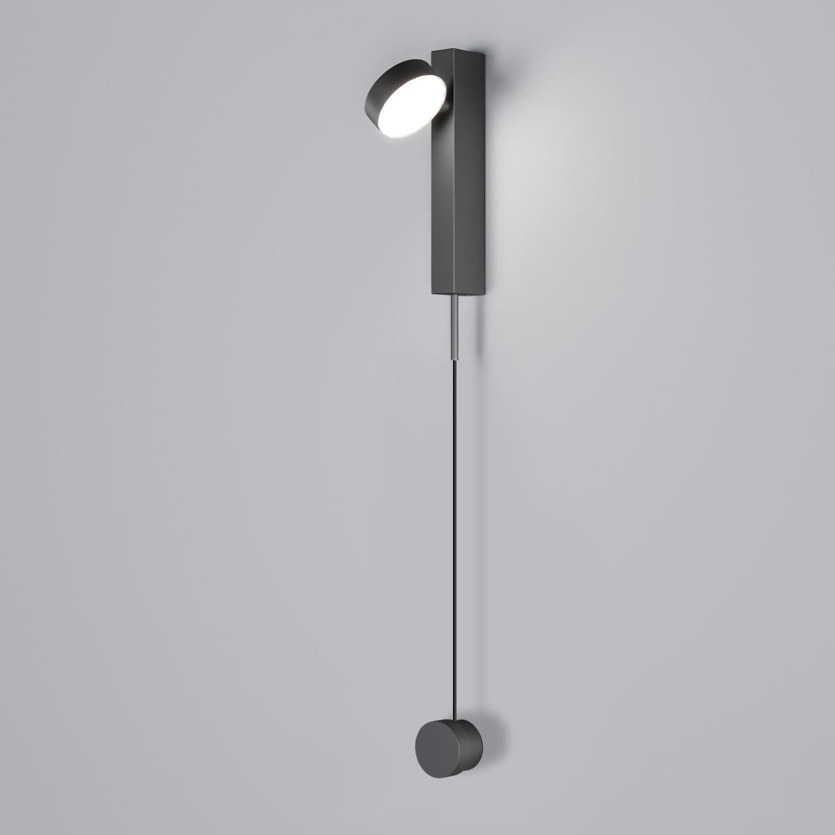 Бра Elektrostandard Orco 40112/LED a066404 2