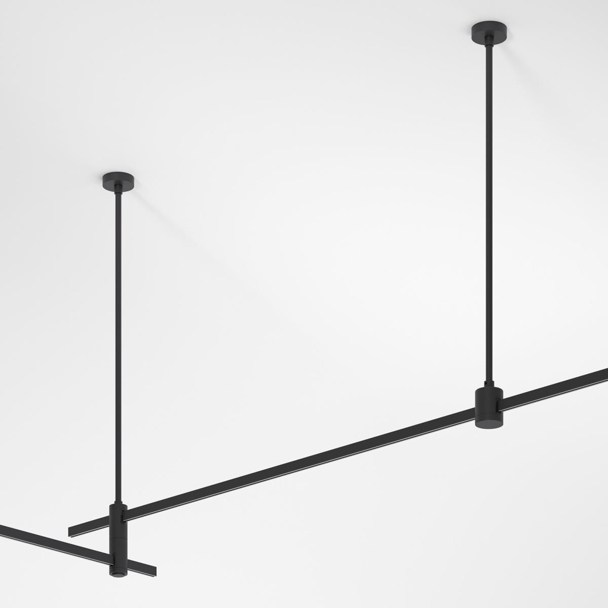 Декоративная стойка с коннектором Elektrostandard Esthetic Magnetic 85152/00 a065448 5