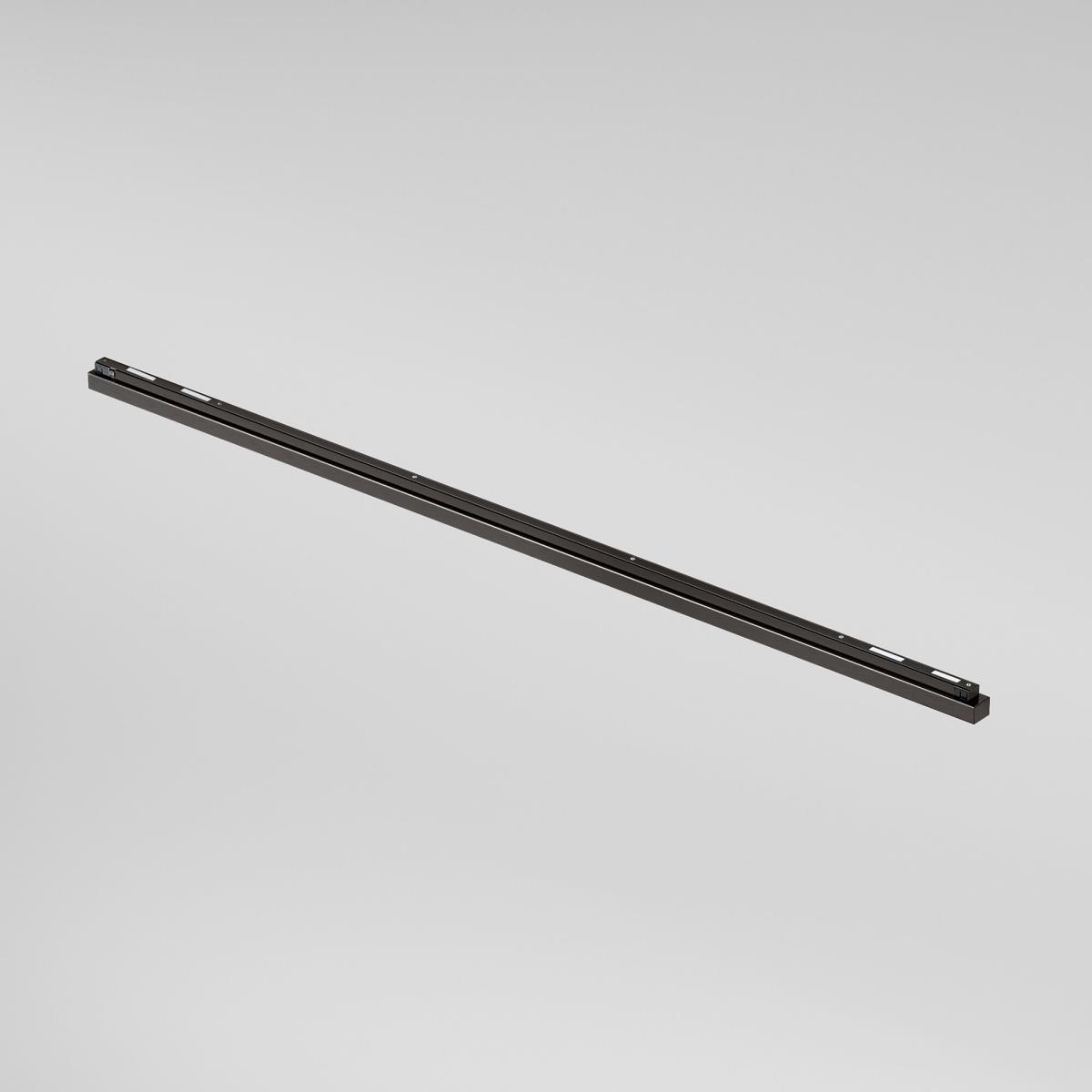 Трековый светодиодный светильник Elektrostandard Titan Line 85527/01 a069712 2
