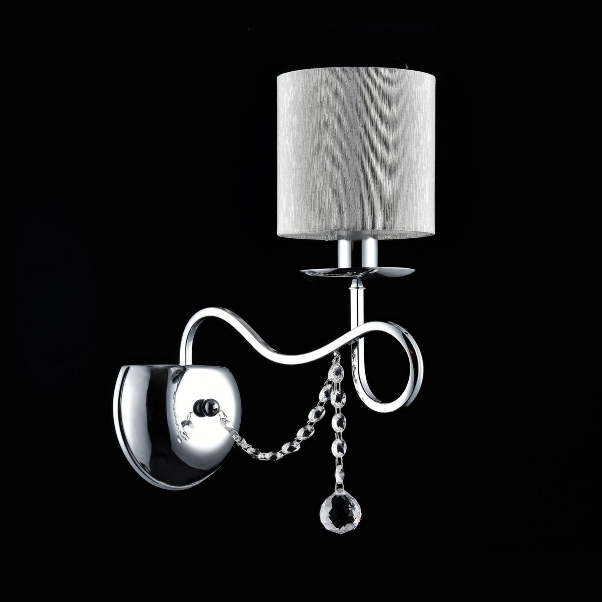 Бра Freya Morel FR2907-WL-01-CH 4