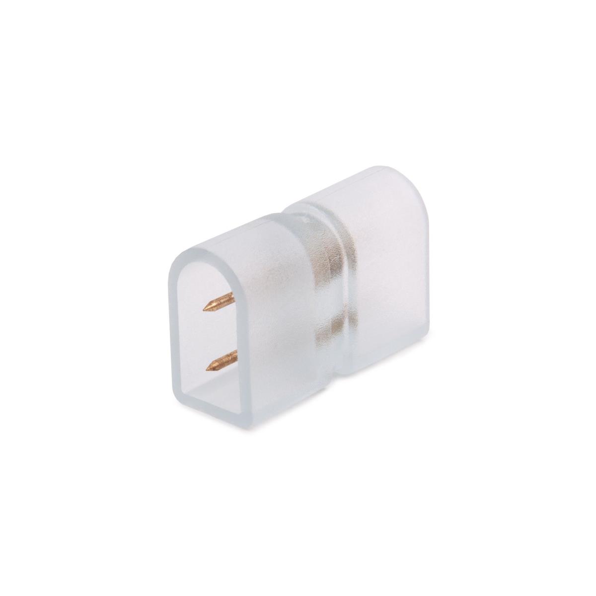 Набор переходников для одностороннего неона Elektrostandard LS001 220V 2835 (10 шт) PSL-15 a046483 2