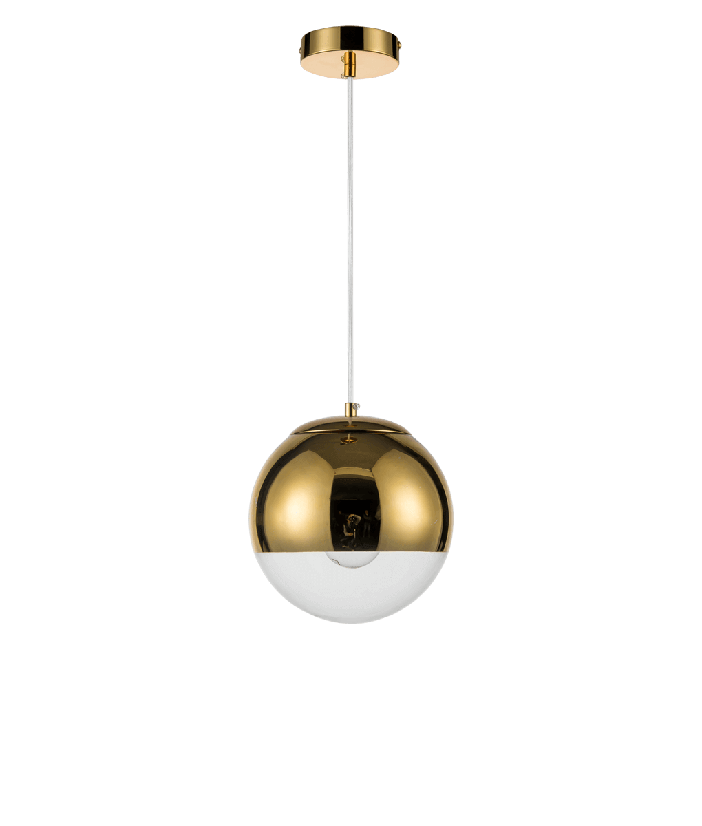 Подвесной светильник Vele Luce Terra VL2151P01 3