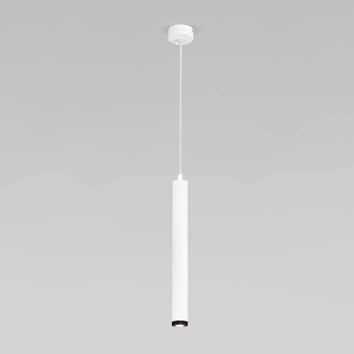 Подвесной светодиодный светильник Elektrostandard Lead 50245 LED белый a062432 1