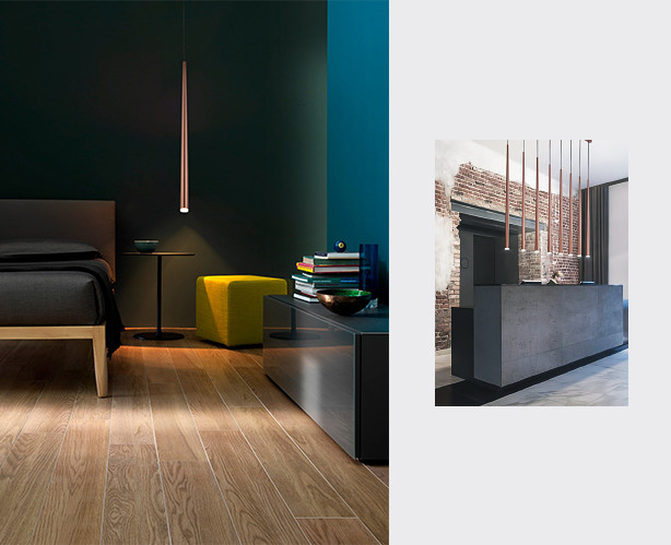 Подвесной светодиодный светильник Italline IT03-1428 black изображение 4 Подвесной светодиодный светильник Italline IT03-1428 black Фото № 4