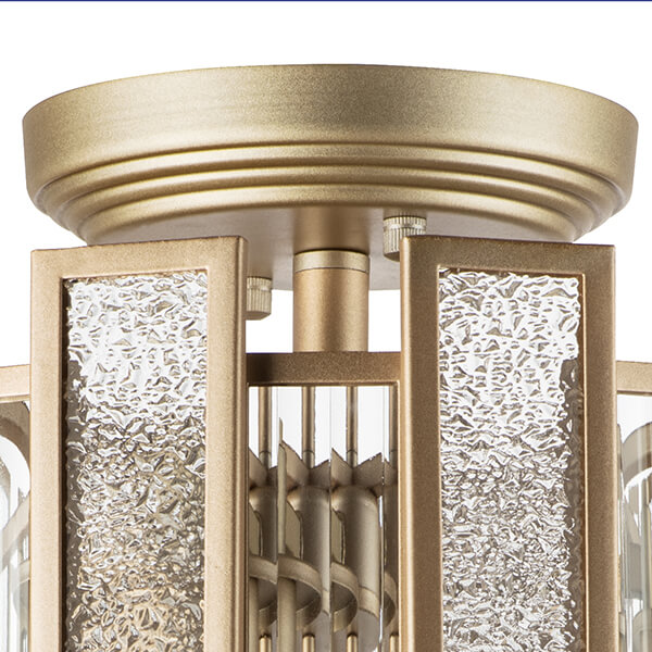 Потолочная люстра Lightstar Agave 712042 изображение 5 Потолочная люстра Lightstar Agave 712042 Фото № 5