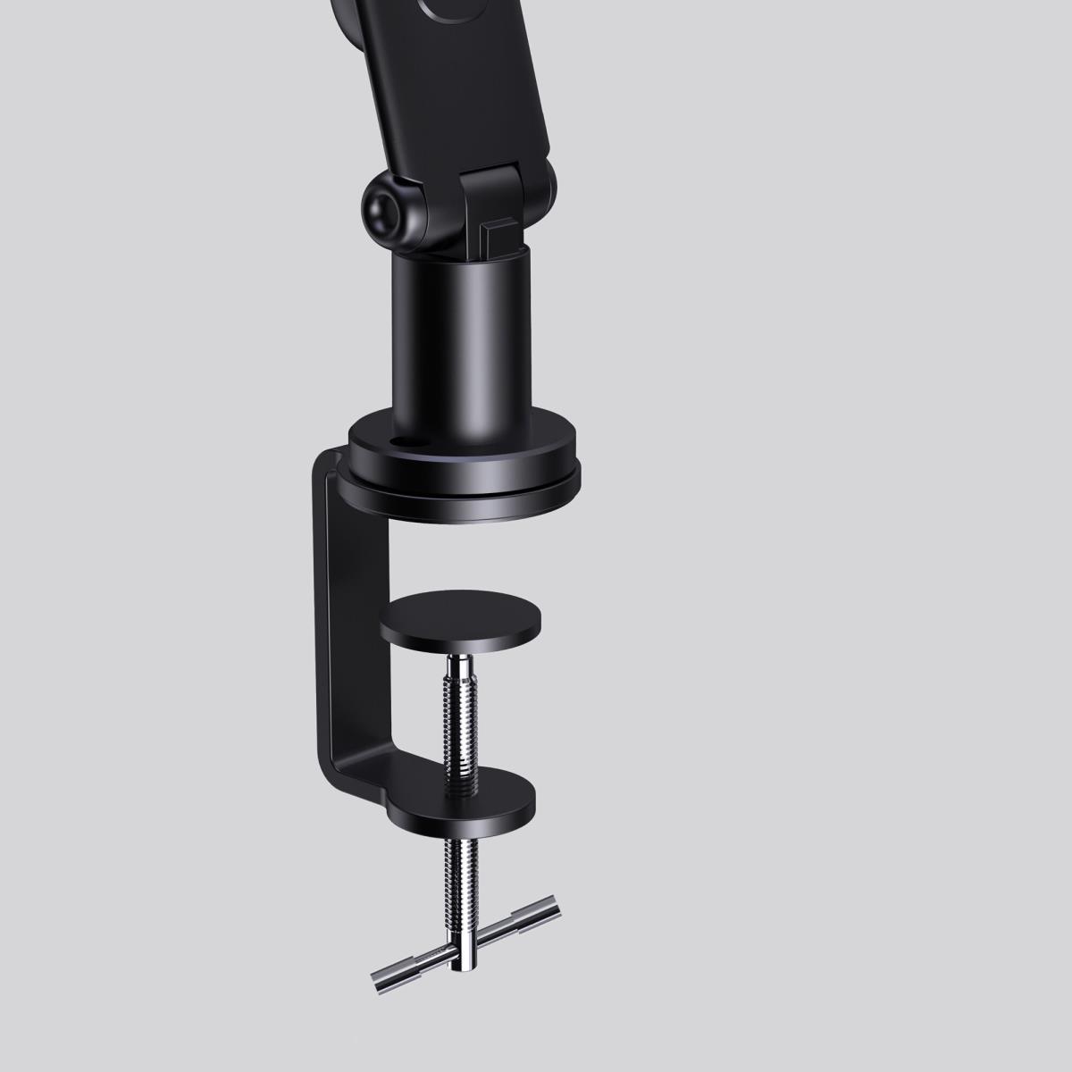 Настольная лампа Elektrostandard Intelligent черный TL70230 a064812 2